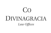 CO DIVINAGRACIA Law Offices