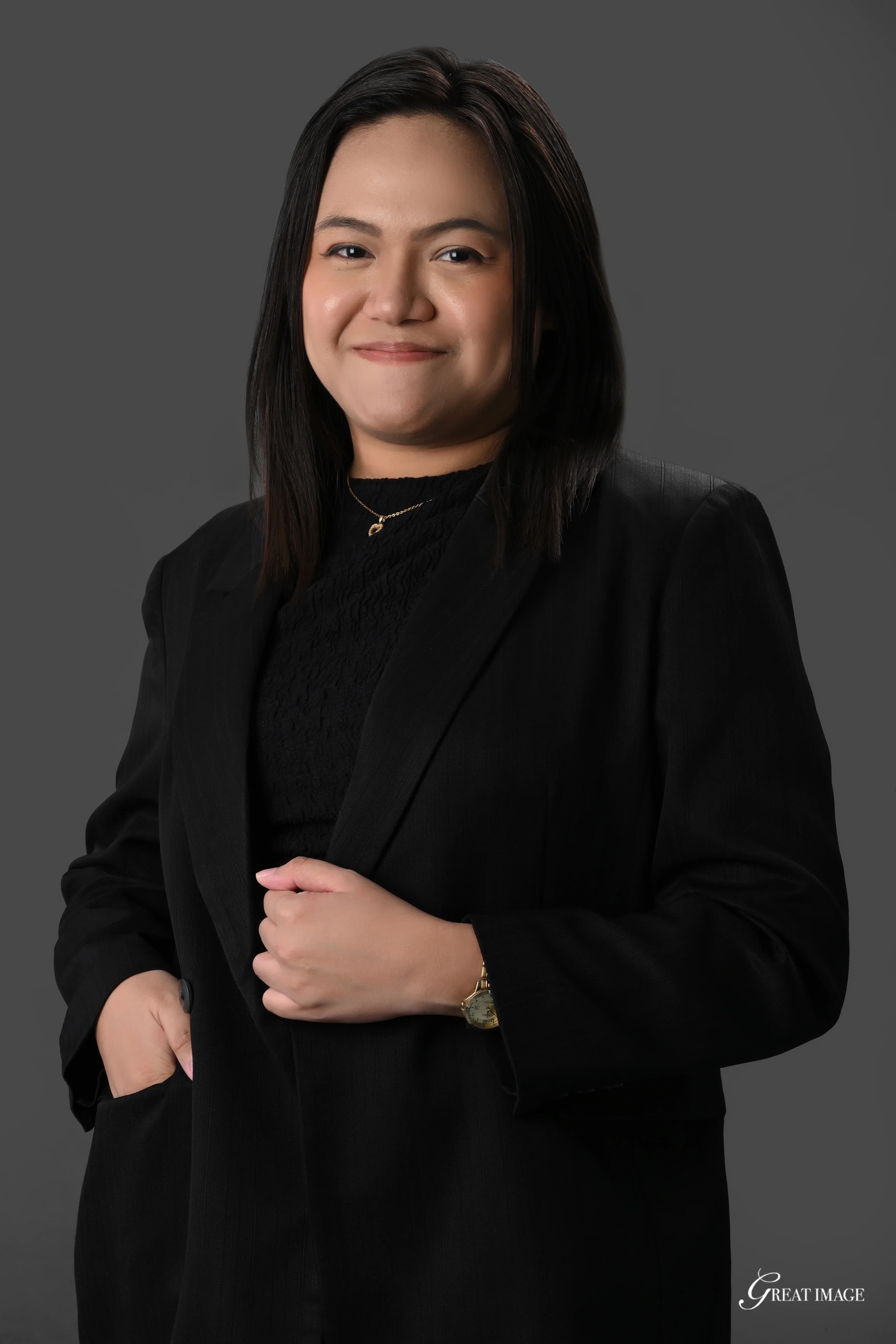 Patricia Camille L. Domanais